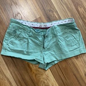Hollister Shorts